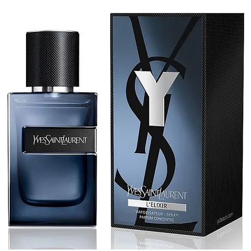 Парфуми Yves Saint Laurent Y L'Elixir 100 ml