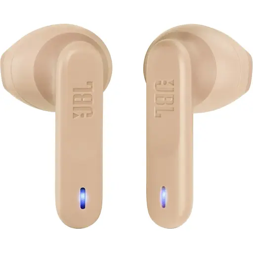 Наушники TWS JBL Wave Flex Beige (JBLWFLEXBEG) - фото 3