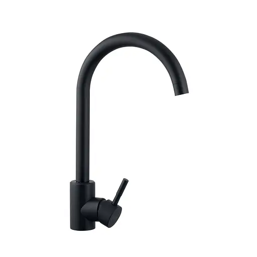 Змішувач для кухні Agua Acero-INOX035NM (CV023289) - фото 3