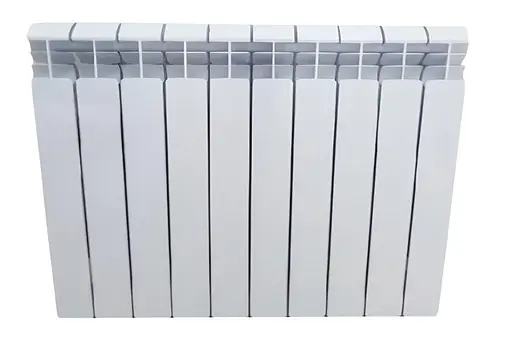 Радиатор биметаллический Calor FB-500B 500/78 10 секций 30412 - фото 1