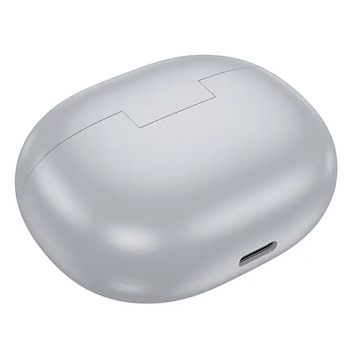 Беспроводные наушники Hoco EQ24 Estrella wireless BT headset, BT5.4, 40mAh, 320mAh, 7h, grey - фото 2