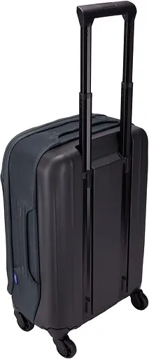 Валіза на колесах Thule Subterra 2 Carry-On Spinner Dark Slate 3205047 - фото 4