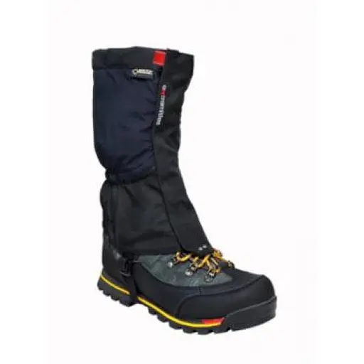 Гетры Extremities Tay Ankle Gaiter GTX Black L/XL (1004-25GA3L)