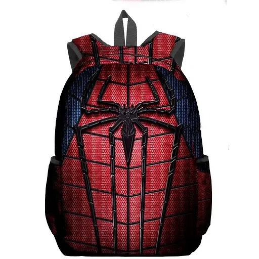 Рюкзак GeekLand Людина-Павук Spider-Man Спайдермен Spiderman 46.Р - фото 1