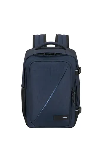 Рюкзак Дорожный S American Tourister TAKE2CABIN DARK NAVY 40x25x20 91G*61004