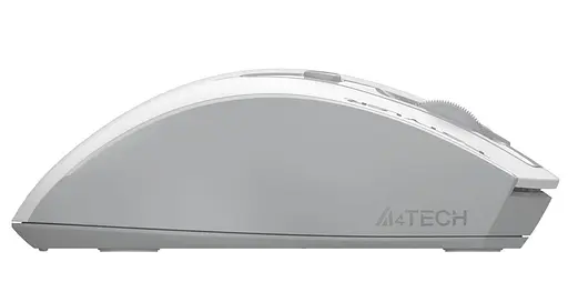 Мышь A4Tech Fstyler FG55S Plus USB White (FG55S Plus (White)) - фото 10