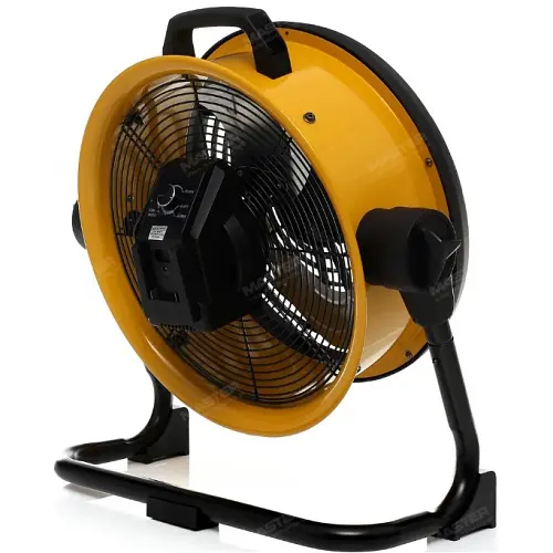 Вентилятор Master DFB 16 - фото 5