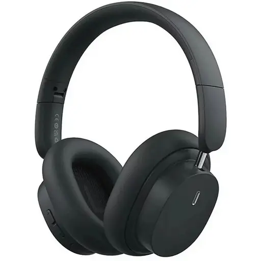 Наушники Baseus Bowie D05 Wireless Headphones Cluster Black