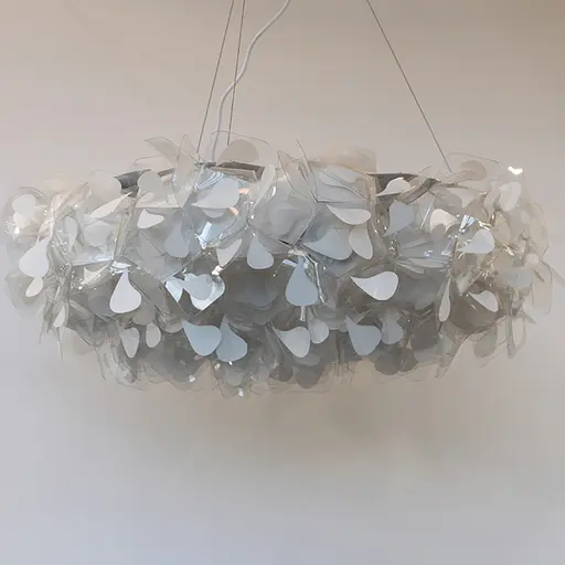 Люстра Friendlylight Slamp PD M FL5046 - фото 1