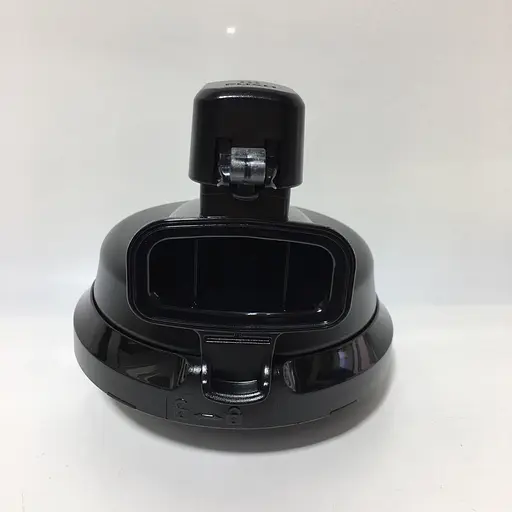 Верхняя крышка колбы для пылесоса Samsung VC05K41H0HG, SC15K4170HG, VC15K4176HG, DJ97-02401F (DJ97-02401A) - фото 6