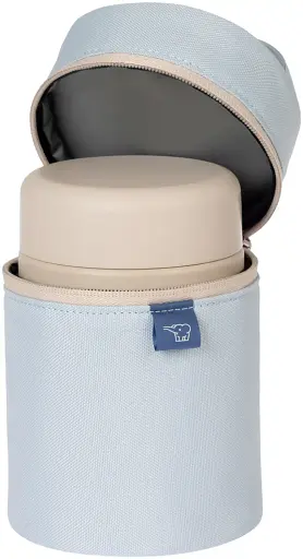 Чохол для термоконтейнера Zojirushi SW-PB01HL для 250-400 мл - фото 3