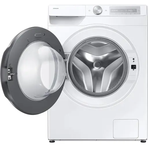 Стиральная машина Samsung WW90DG6U25LHU4 автоматическая - фото 4