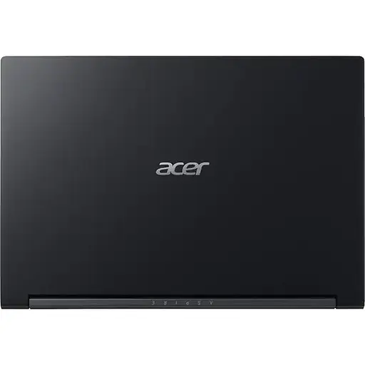 Ігровий ACER Aspire 7 A715-42G, AMD Ryzen 5 5500U 4GHz, 15.6" Full HD, 8GB, SSD 512GB, NVIDIA GeForce GTX 1650, DOS, чорний - фото 8