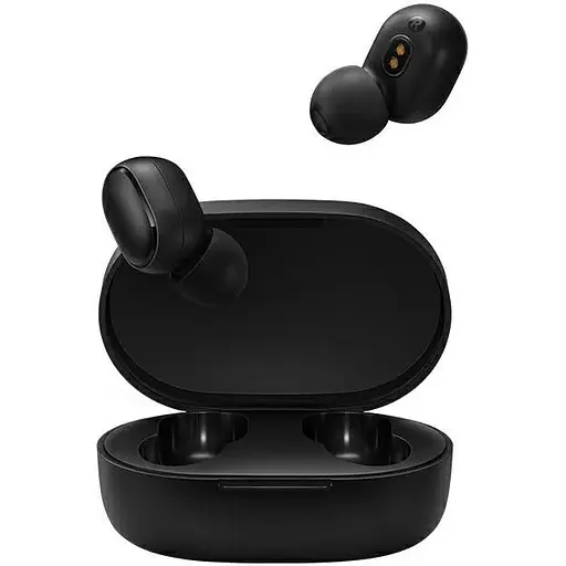 Наушники Xiaomi Mi True Wireless Earbuds Basic 2 (ZBW4502GL/BHR4272GL)
