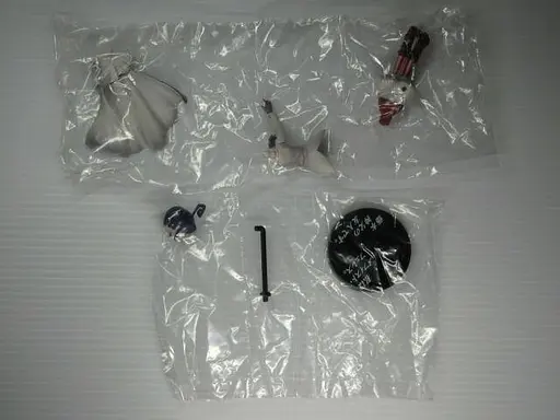 Фігурка Banpresto Blue Exorcist Mephisto Pheles Синій Екзорцист Мефісто Феліс 18 см BE MP 01 - фото 8