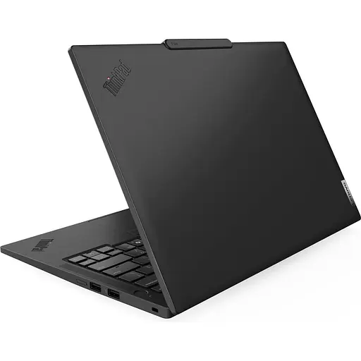Ноутбук Lenovo 14" ThinkPad T14 G6 FHD/Snapdragon X1E-78-100/32GB/SSD 1TB/Qualcomm Adreno/Win 11 Pro/Black (21N10009RA) - фото 8