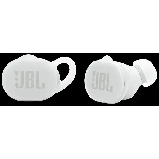 Гарнитура JBL Endurance Race 2 White (JBLENDURACE2WHT) (7106528) - фото 8