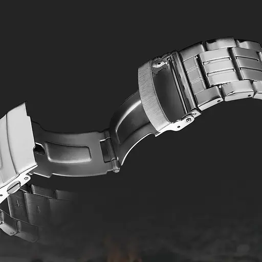 Годинник Naviforce Fly Steel - фото 12