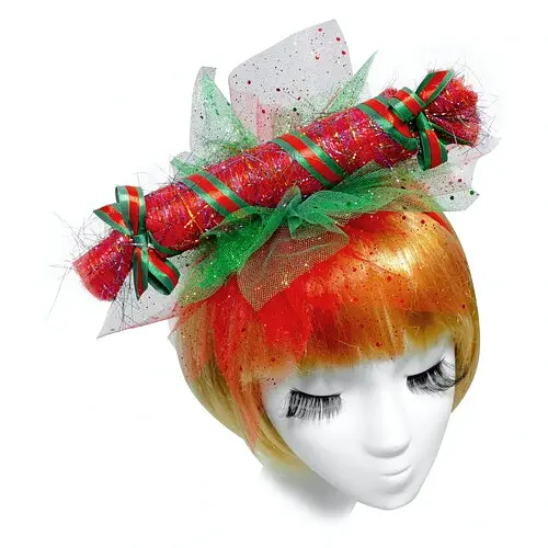 Обруч Конфетка - фото 1