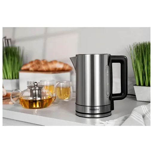 Электрочайник Ardesto EKL-FD700SS - фото 9
