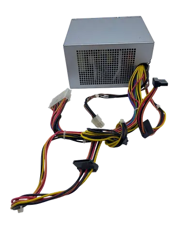 Блок питания Dell D350PM-01 350W (Optiplex 390/790/990 VOSTRO 470) (D350PM-01) - фото 2