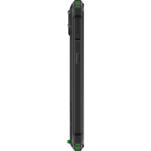 Смартфон Oukitel G3 4/256GB Green [147745] - фото 8