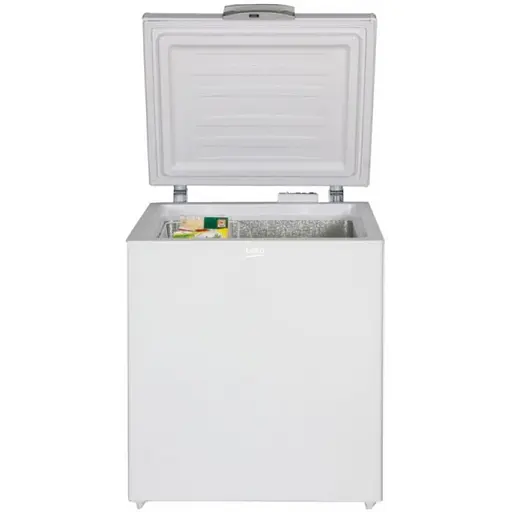 Морозильна скриня BEKO HS 221520 F - фото 2