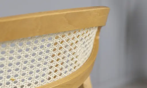 Стул Гуру Cane из массива дерева дуб - фото 10