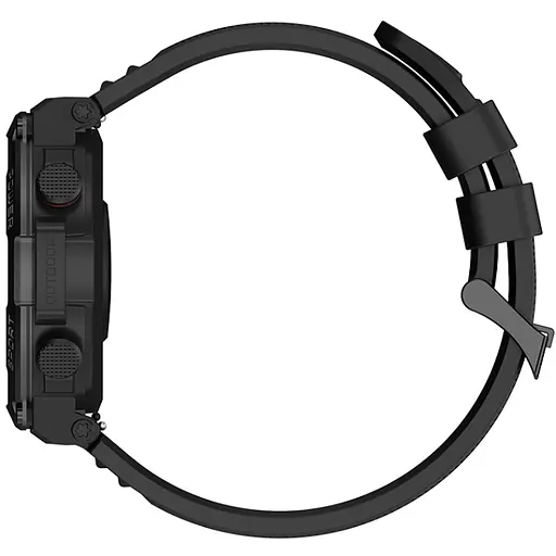 Часы Blackview W50 Black - фото 4