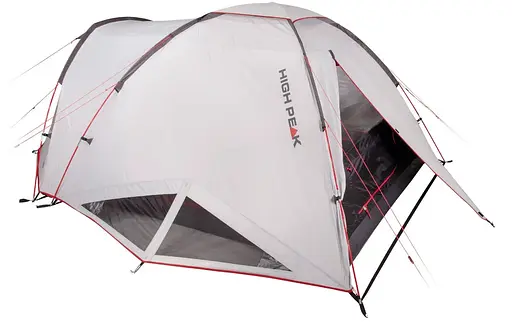 Намет High Peak Almada 4.0 Nimbus Grey (11571) - фото 4