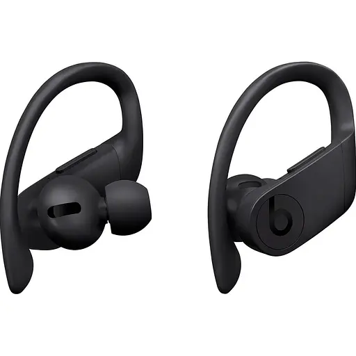 Наушники Beats by Dr. Dre Powerbeats Pro Black (MV6Y2/MY582) [130542] - фото 3