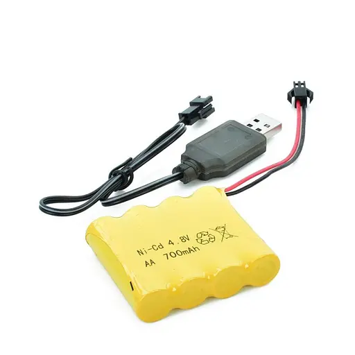 Машинка на радиоуправлении 7M-162 масштаб 1:16 свет открывающиеся двери резиновые колеса 36 см Красный - фото 4