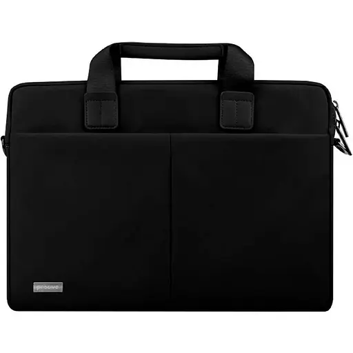 Сумка для ноутбука Proove Soft Shield 15.6" Black (LBSS15000001) [122010]