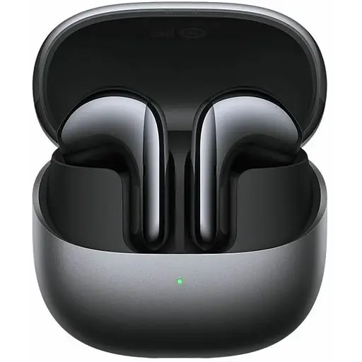 Наушники Xiaomi Buds 5 Graphite Black (BHR8118GL) (EU)