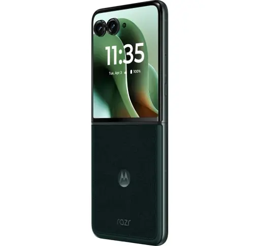 Смартфон Motorola Razr 60 Ultra 16/512 ГБ Scarab PB8R0078 UA UCRF - фото 5