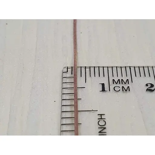 Золотая цепочка Ювелирное производство А. Долина (Снейк). 350120 50 - фото 3