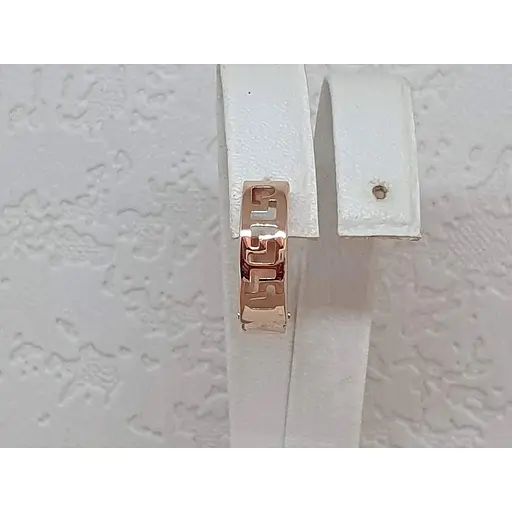 Золотая моносерьга Tango 2 в 1. 470322Ш - фото 4