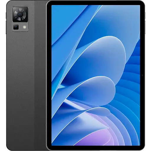 Планшет Doogee T35 8/256GB LTE Black Global EU [136564]