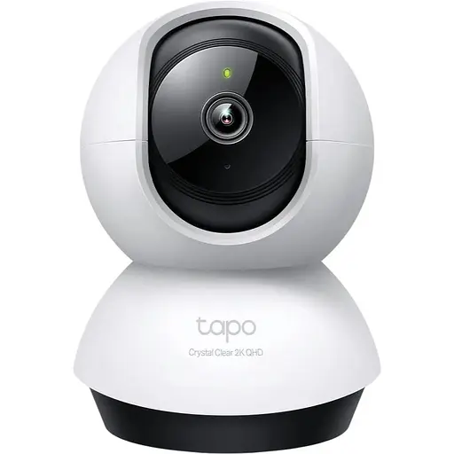 IP-камера TP-Link Tapo C220 4MP N300 microSD motion detection