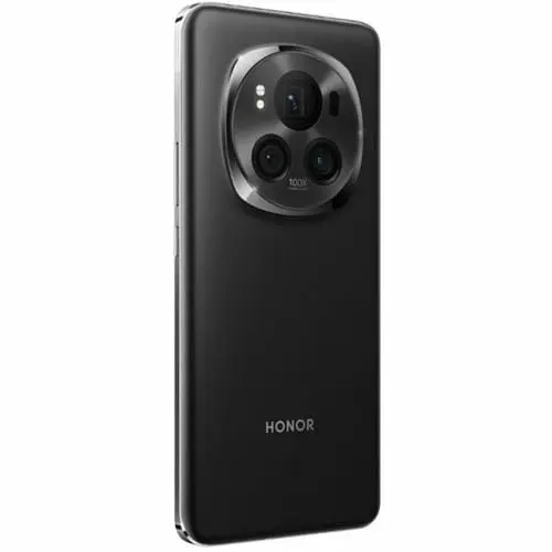 Смартфон Honor Magic 6 Pro 12/512GB Black - фото 3