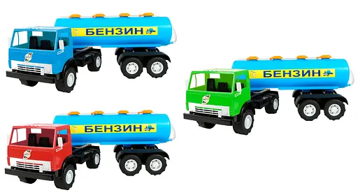 Цистерна большая Х2 Орион, 877 (В ассортименте) - фото 2