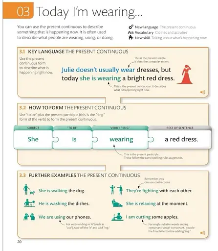 English for Everyone 2. Beginner Course Book: A Complete Self-Study Programme - фото 4