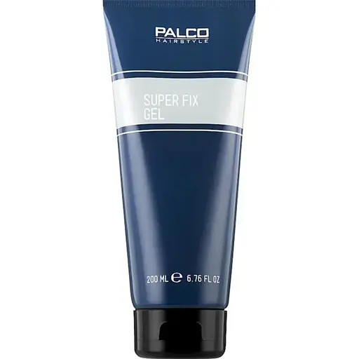 Гель для волосся Palco Hairstyle фіксуючий 200 мл