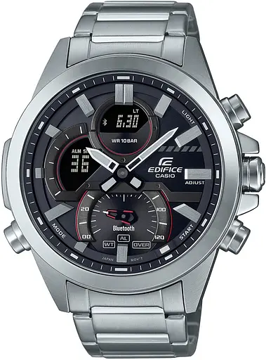 Часы Casio Edifice Bluetooth ECB-30D-1AEF