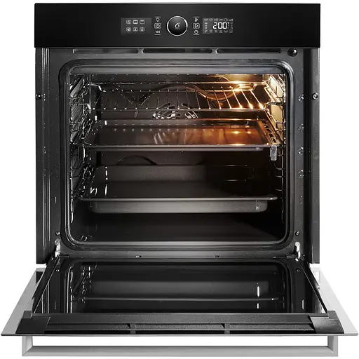 Духовка електрична Whirlpool OAKZ9 7921 CS NB - фото 4