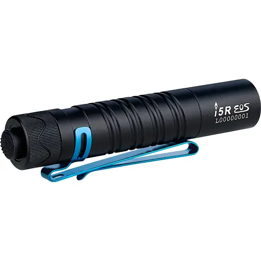 Фонарь Olight I5R EOS Black - фото 2