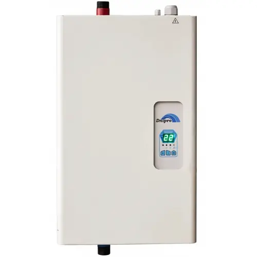 Электрический котел Dnipro Мини КЭО-30/380 МЦ (цифровой)