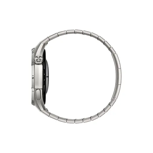 Смарт-годинник Huawei WATCH GT 6 Pro 46mm Titanium (55020FTT) - фото 4