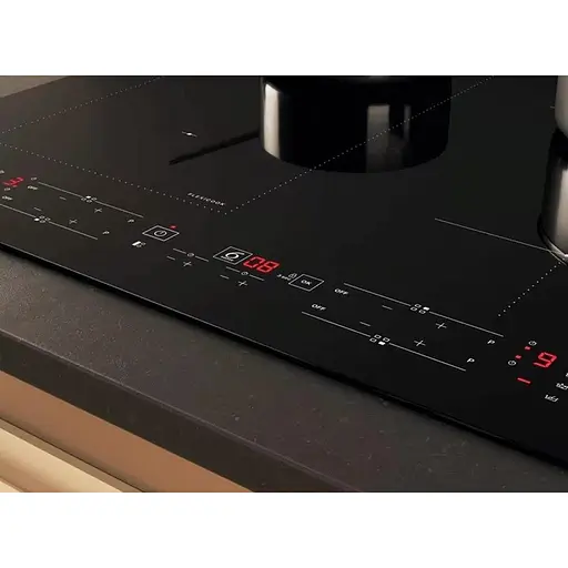 Варочная поверхность электрическая Whirlpool WL B4060 CPNE - фото 4