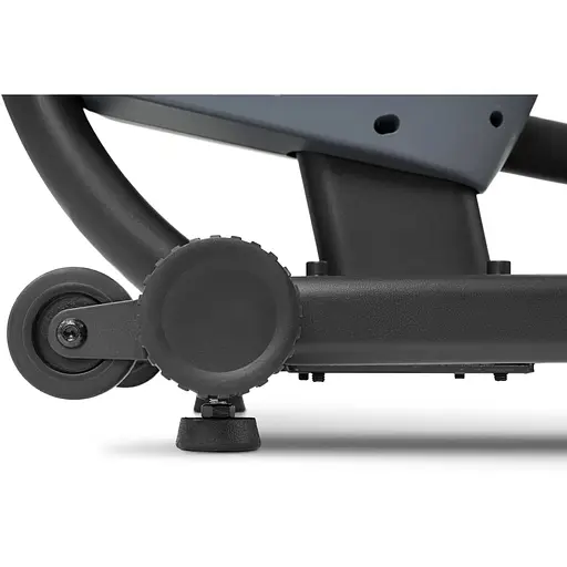 Орбитрек Hop-Sport HS-100C Galaxy серый iConsole+ - фото 8